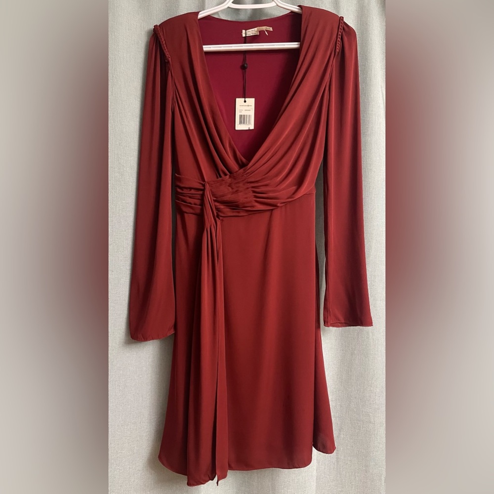 Leon Max Gorgeous Dress